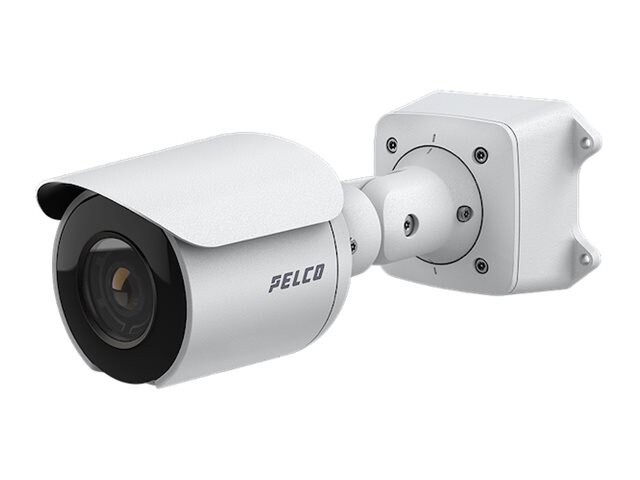 Pelco 5MP Network Ir Outdoor Bullet Camera With 4.8-40.8MM Lens