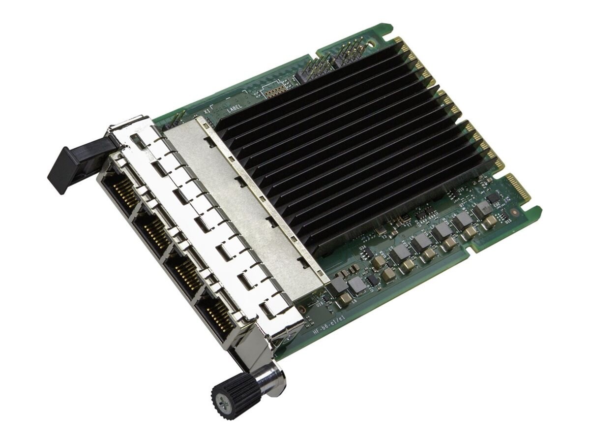 Ibm Thinksystem Intel E610-T4 10GB