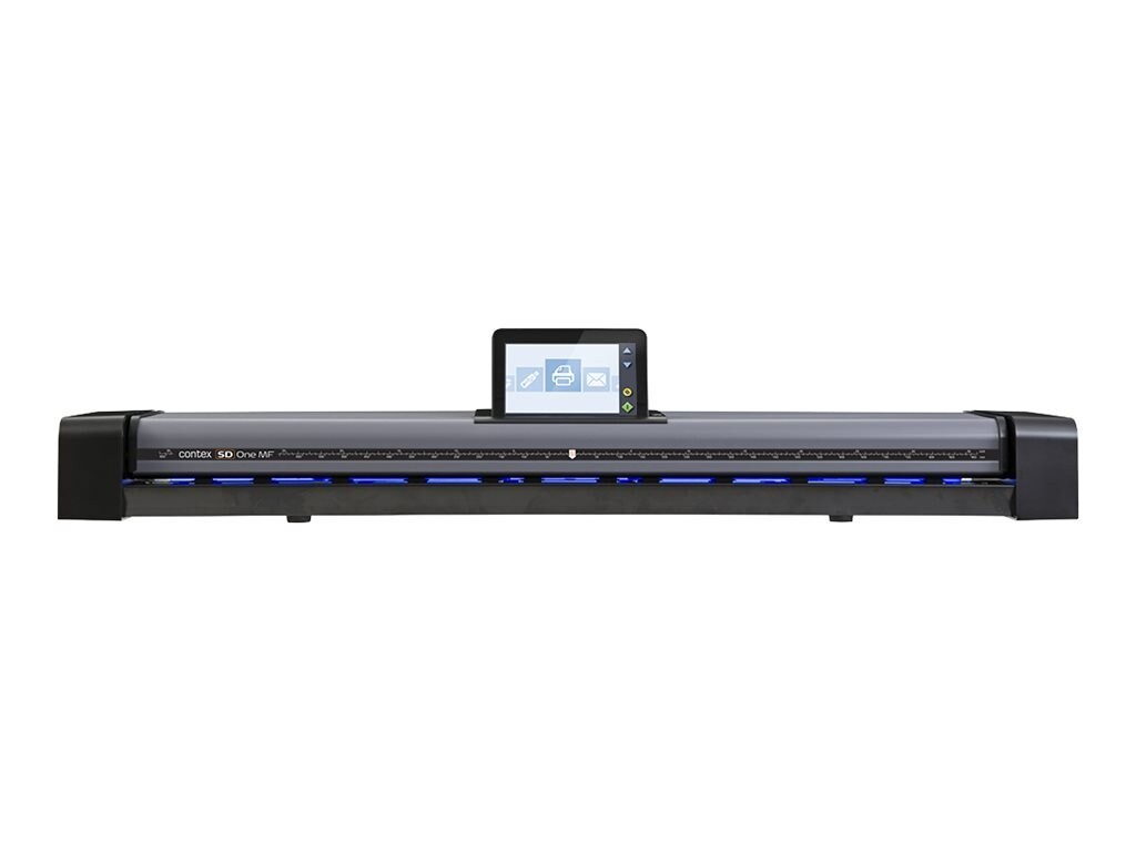 Contex SD One 36 MF, Unactivated Scan