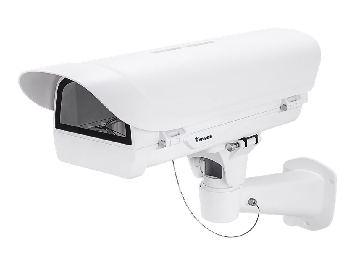 Vivotek Vivotek Side-Opening 95W Poe C