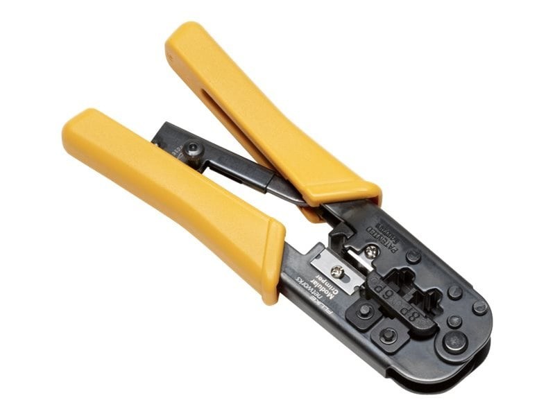 Fluke Electronics Fluke Modular Crimper