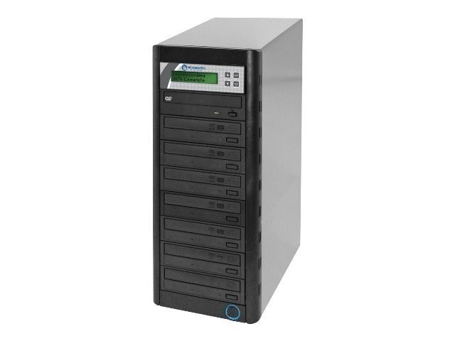 Microboards QD-DVD-127 CD/DVD Duplicator