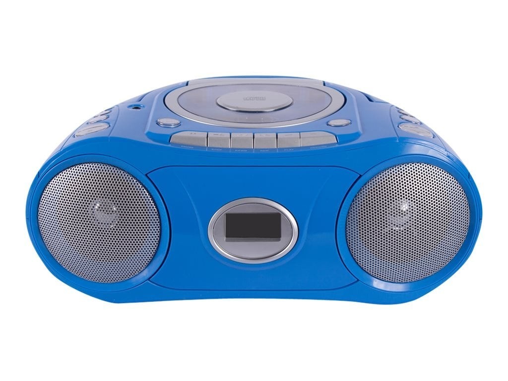 Hamilton Electronics Hamilton Portable Boombox