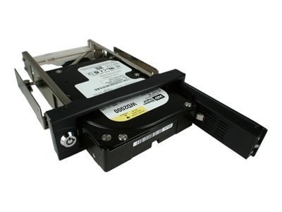 Kwi Technology Kingwin Mobile HD Rack