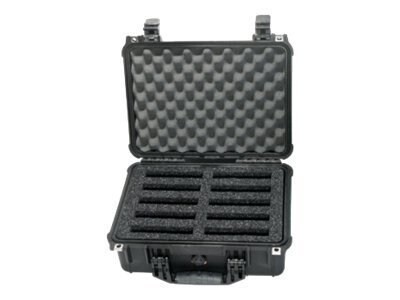 wiebeTECH Drive Carrying Case