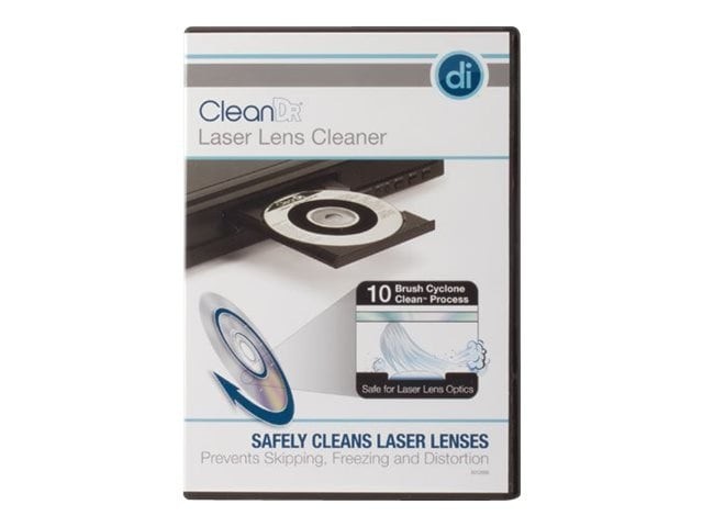 Digital Innovations Laser Lens Cleaner