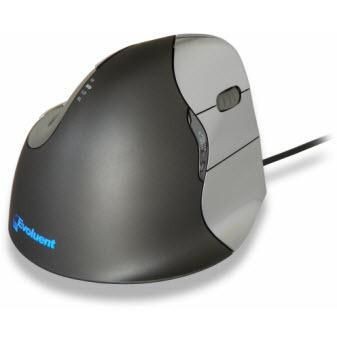 Evoluent Vertical Mouse 4, Right Hand