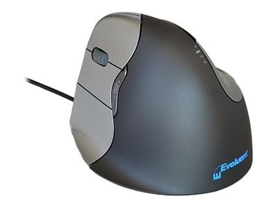 Evoluent Vertical Mouse 4, Left Hand