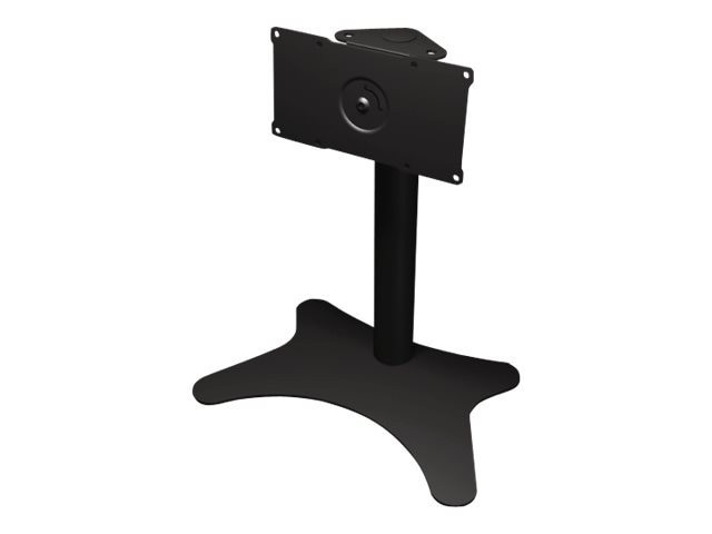 DoubleSight Displays DoubleSight Single Monitor Flex Stand For Flat Panels Up To 32"