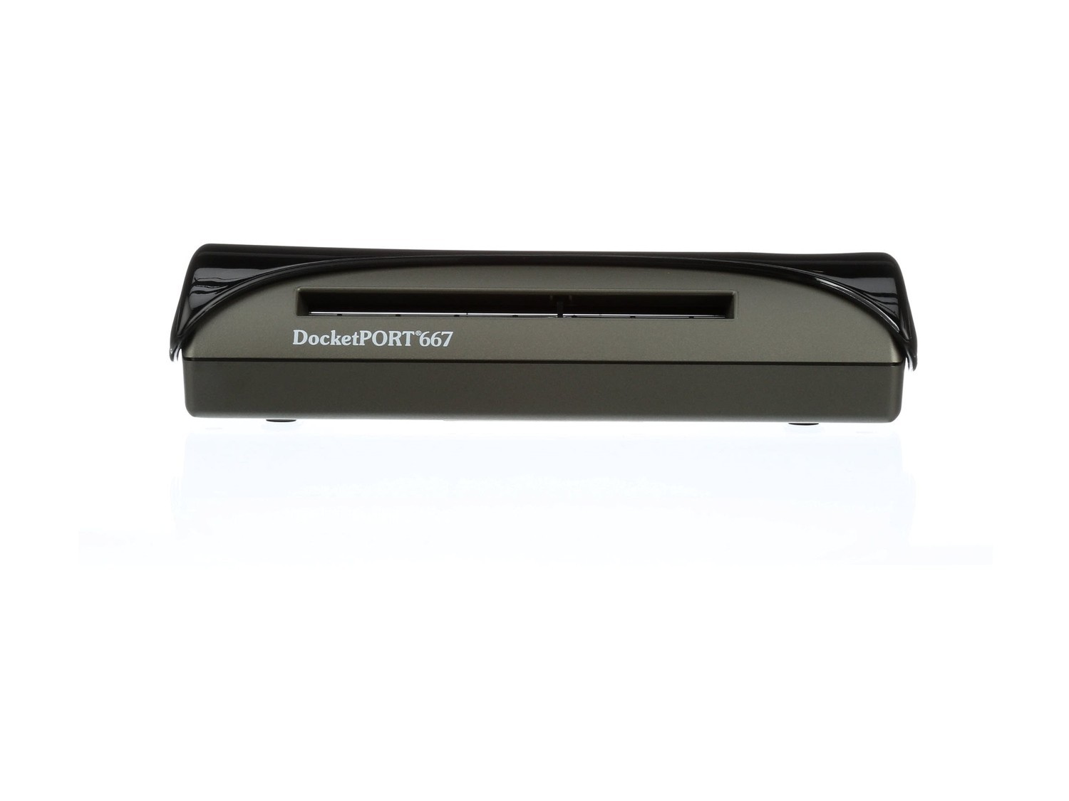 DocketPORT DocketPort 667 Scanner