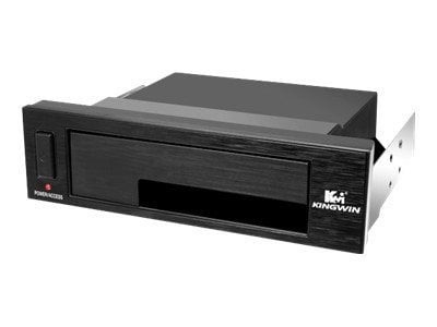 Kwi Technology Kingwin 2.5" Or 3.5" Sata Internal Hot Swap Rack