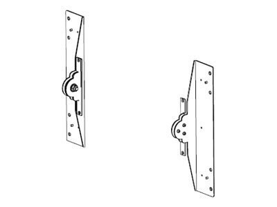 Tatung Stand Open Rack, Light-Weight