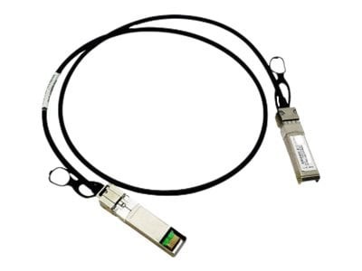 F5 Field Upgrade Copper SFP+10G Direct Attach 8-Pack 8900 11000 B4200 B2100