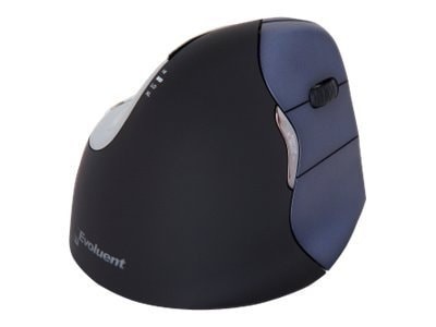 Evoluent Wireless Right-Handed Mouse