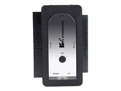 Kwi Technology Kingwin EZ-Connect Usb 2.0 To Sata & Ide Adapter For 2.5" & 3.5" Hard Drives