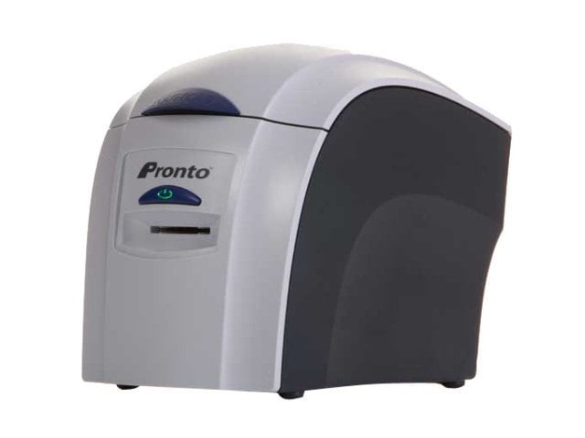 Magicard Pronto Single-Sided Id Card Printer