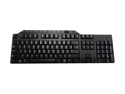 Pro-tecT Computer Products Protect Covers Dell KB522 Custom Keyboard Cover