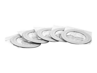 Metropolitan Vacuum Cleaner Metropolitan Vacuum DataVac Replacement Bag (5-Pack)