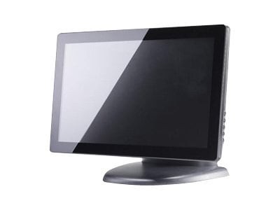 Touchsystems 22" Iw2235p-U Full HD LCD Touchscreen Monitor, Silver