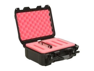 Perm-A-Store 519 Waterproof Hard Drive 5