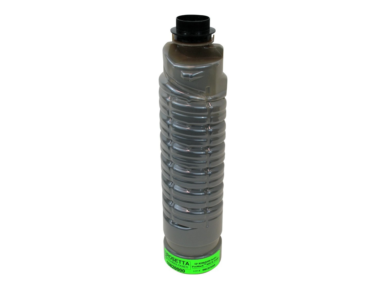 Rosetta Technologies Rosetta Black SP8200 Micr Toner Kit