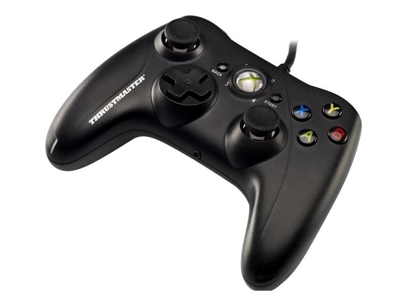 Thrustmaster GPX Controller, Wireless, X360