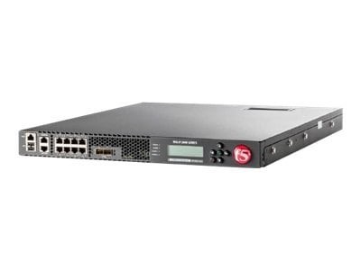 F5 Acceleration Manager 2200S 8GB Max SSL And Comp