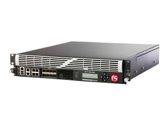 F5 Acceleration Manager 7200V VCMP 32GB Max SSL And Comp