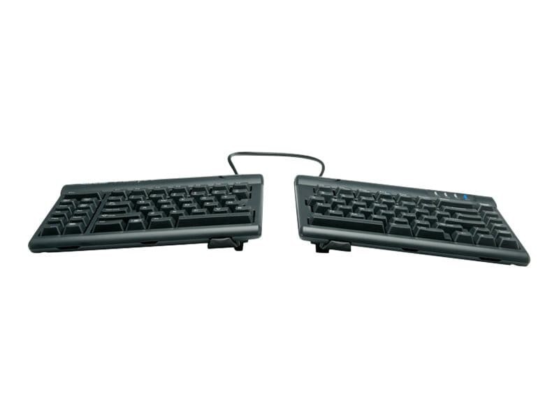 Kinesis Freestyle2 Keyboard For Mac W/ Freestyle V3 Accessory