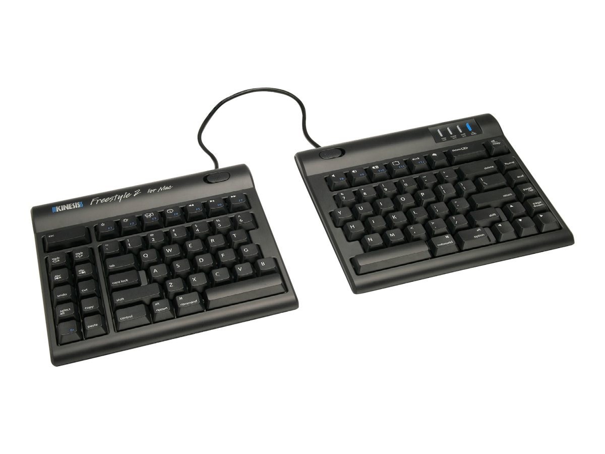 Kinesis Freestyle2 Keyboard For Mac