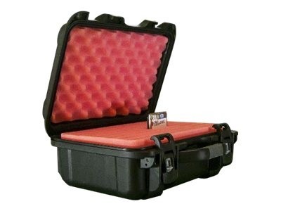Perm-A-Store 519 HD 2.5" (30) Capacity Case