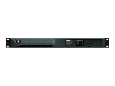 ZeeVee HDb2640 4-Channel 1080P Digital Video Encoder/Modulator