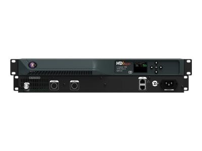 ZeeVee HDb2620 2-Channel 1080P Digital Video Encoder/Modulator