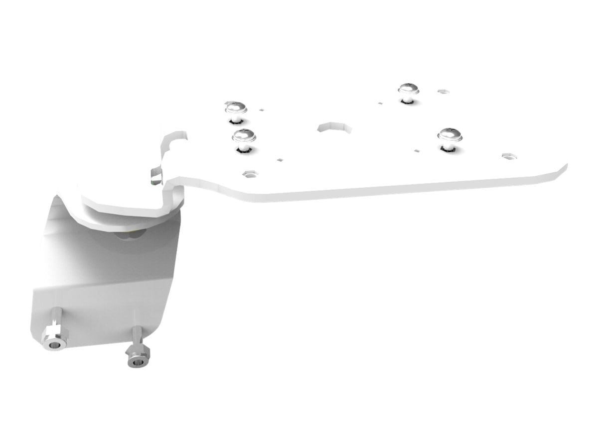 GCX Scanner Mount For Code 2600 Base, Right Side