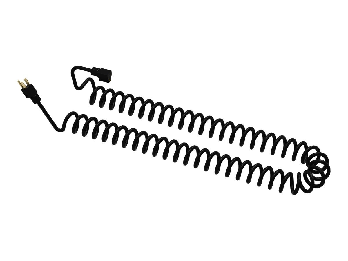 GCX Retractile Cord