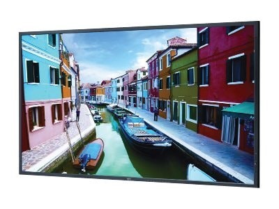 Touchsystems 46" V4680i-U3 Full HD Led-Lcd Touchscreen Monitor