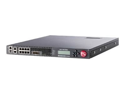 F5 Application Delivery Controller 4000S As (LTM Asm 16GB Mem Max SSL & Comp
