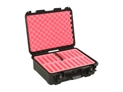 Perm-A-Store Ata Waterproof 20 Hard Drive Foam Carrier