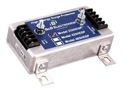 Imc Networks Imc 232 High Energy Surge Protector W/ Term BL