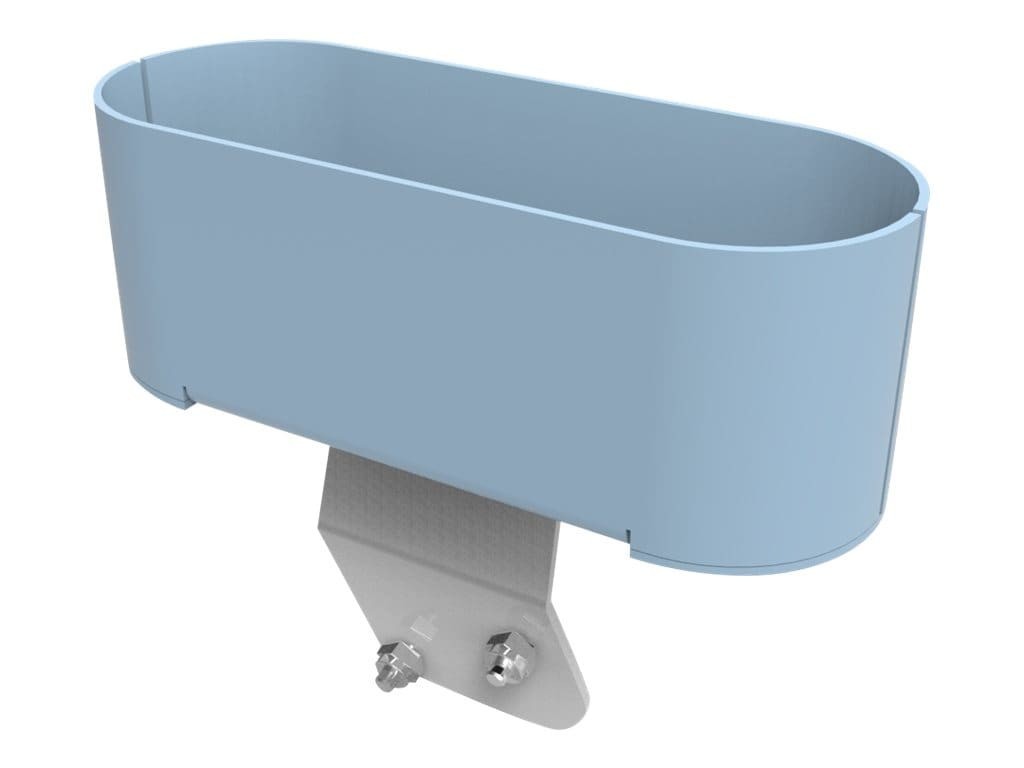 GCX Utility Cup, Left