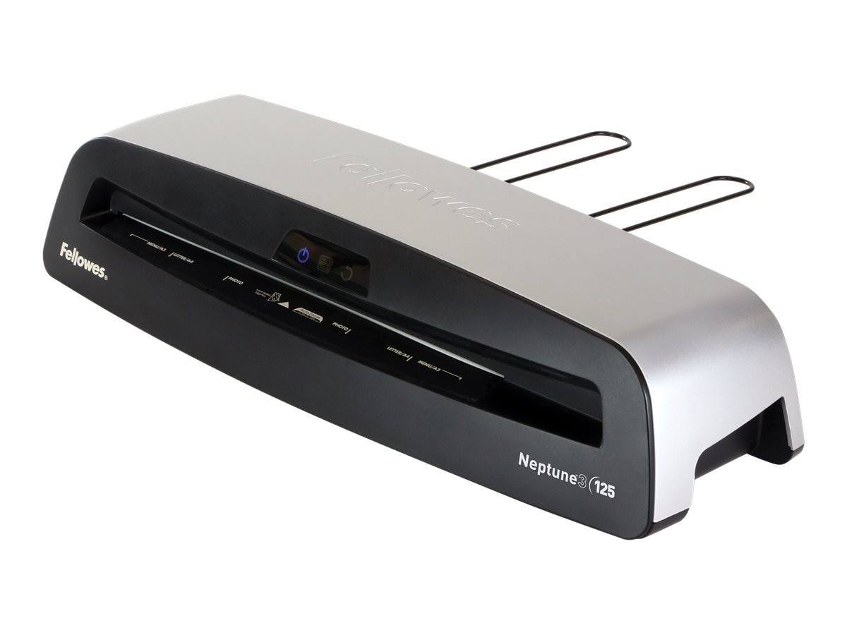 Neato Neptune 3 125 Laminator