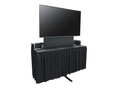 Jelco El-7 Drape Kit For El-80 Ez-Lift