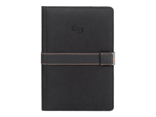 Solo Cases Solo 5.5" To 8.5" Tablet Booklet