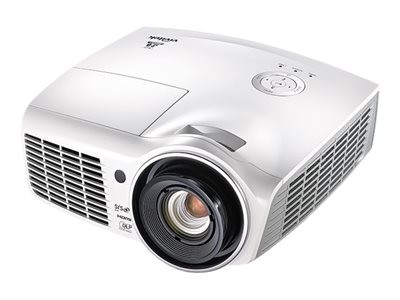 Vivitar H1180HD 3D Home Theatre Projector