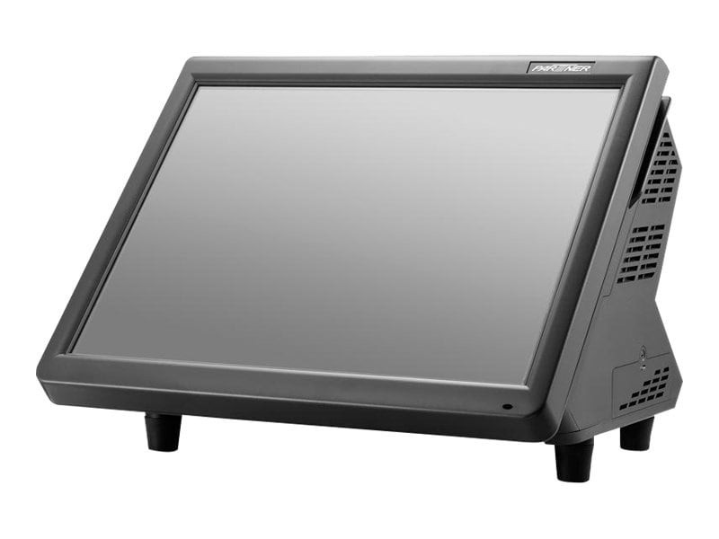Partnertech 6215 Pos Terminal All-in-One 15" Elo Resistive TFT