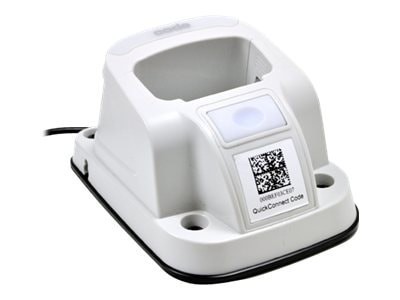 CodeCorp CR2600 Charging Station, Embedded Modem, 3FT Usb Cable