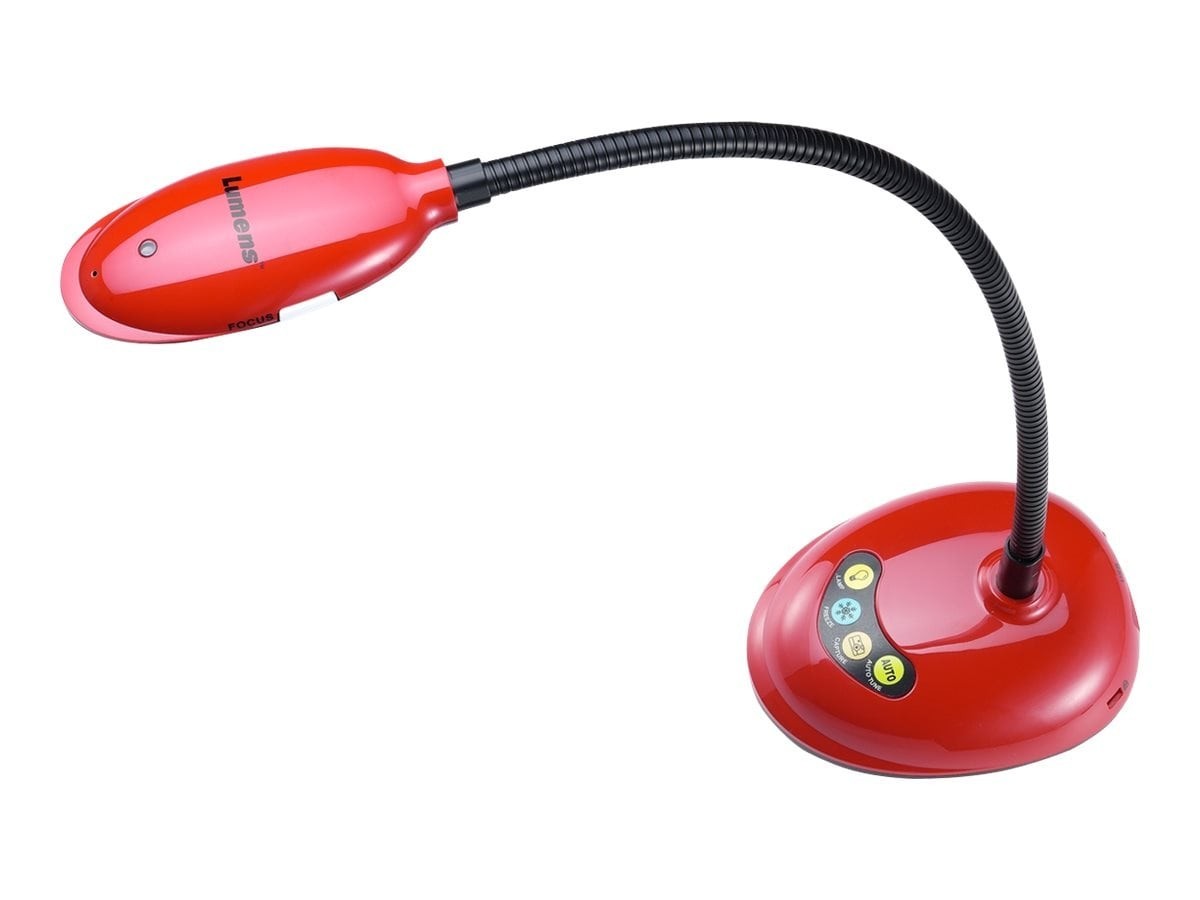 Lumens Integrations, Inc. DC125 Ladibug Ultra-Portable High-Definition Visual Presenter