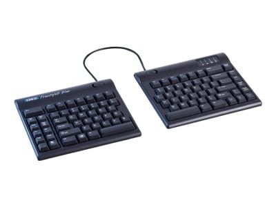 Kinesis Freestyle2 Blue For PC