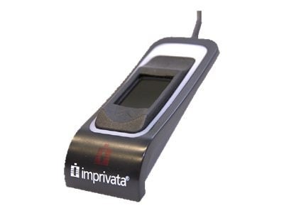 Imprivata Imp-1C Fips/Epcs Fingerprint Reader Moq 25 Requires Imprivate S/W