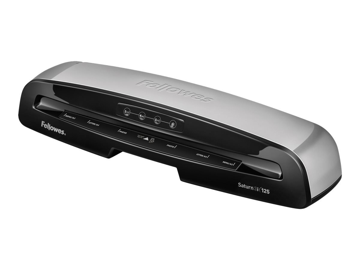 Neato Saturn3i 125 Laminator